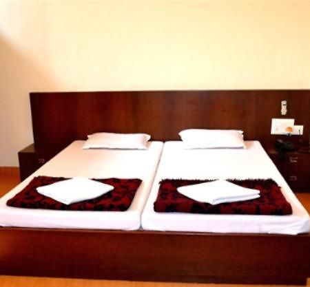 Hotel Kusum Bhilai Camera foto